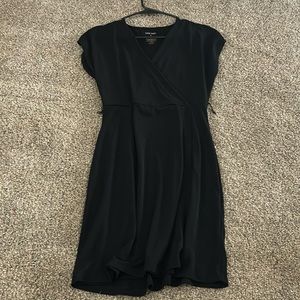 Small black dress